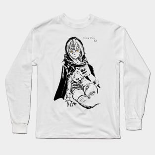 Io Long Sleeve T-Shirt